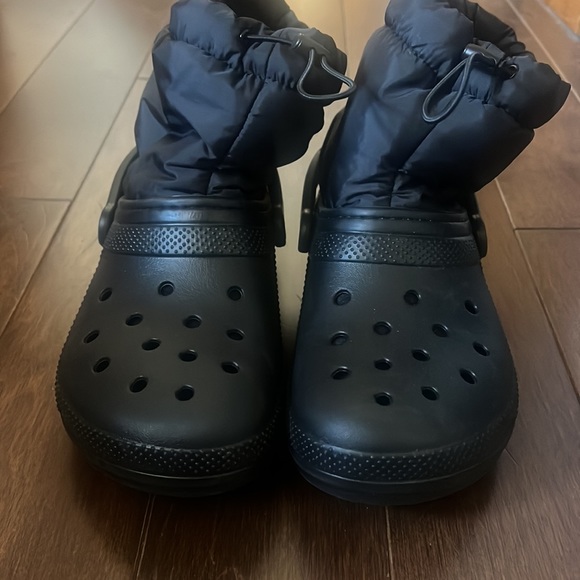 Crocs lined clogs - Picture 4 of 6